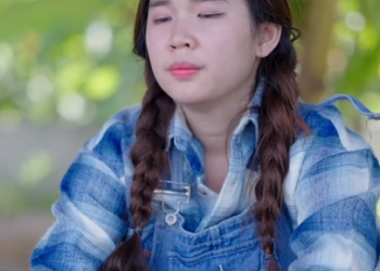 T1302091 คนหน กส งมาในบ านนอกเพ อด ดน แต นไปตกหล มร กคนสวนคนน part 2