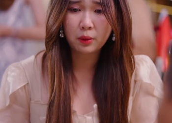 [ครบชุด] T1402076 (ภาค3) กเศรษฐ โดนโยนลงกลางแม พวกเขาสองคนต องไปใช ตแบบยากจน