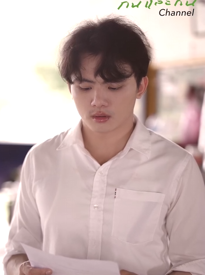 [ครบชุด] T1402072 ดไหม กเร ยนไม จบ แต ขอลาออกไปทำงาน