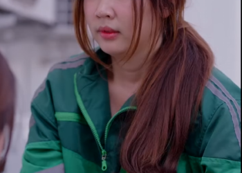 [ครบชุด] T1501015 สาวไรเดอร วยเหล อเด กคนน เอาไว โดยท ไม าเด กคนน แท เขาค อหลานสาวเศรษฐ