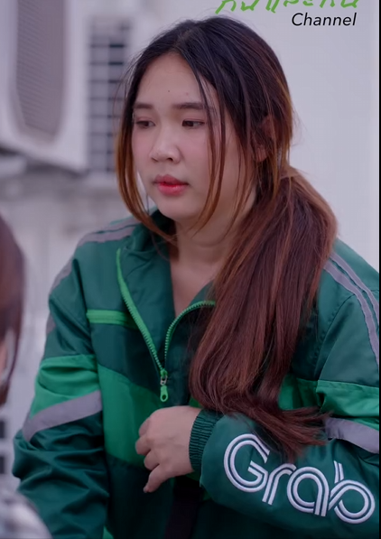 [ครบชุด] T1501015 สาวไรเดอร วยเหล อเด กคนน เอาไว โดยท ไม าเด กคนน แท เขาค อหลานสาวเศรษฐ