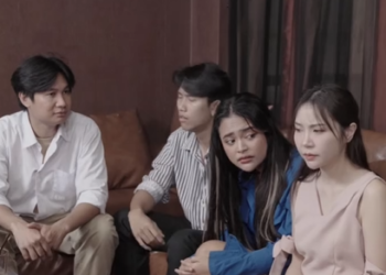 [ครบชุด] T1501012 ตหล งคลอดเธอกลายเป นคนแบบ