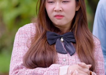 [ครบชุด] T1402047 นายท นสาวมาขอซ อท นก บชาวนา แต นตกหล มร กชาวนาคนน