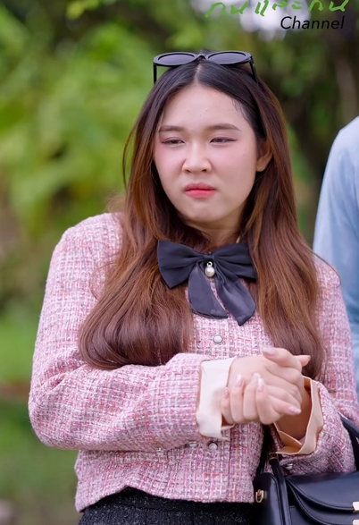 [ครบชุด] T1402047 นายท นสาวมาขอซ อท นก บชาวนา แต นตกหล มร กชาวนาคนน