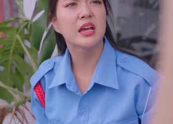 [ครบชุด] T1402048 กสาวเร ยนจบใหม เลยมาเป นรปภแทนพ เพ อใช หน