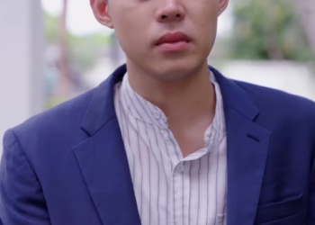 T2302030 เจ าสาวท เราจะแต งงานด วย รอยจ บบนใบหน าจากชายคนอ part 2