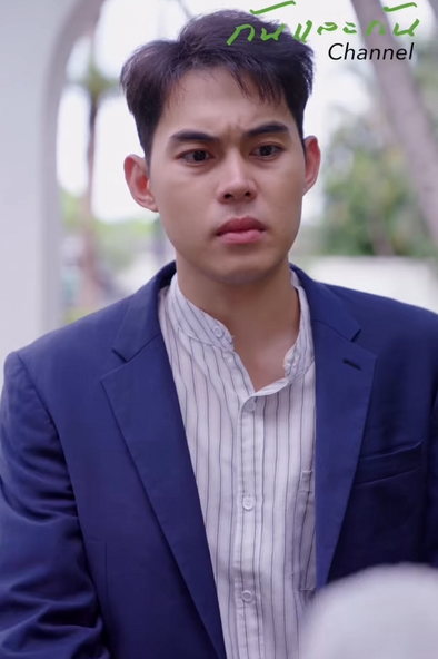 T2302030 เจ าสาวท เราจะแต งงานด วย รอยจ บบนใบหน าจากชายคนอ part 2