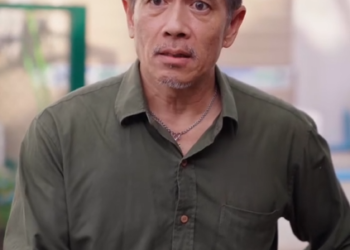 T2302015 งไร านถ กหวย10ล าน ญาต องท หายไปนาน เลยพาก นมาหา part 2