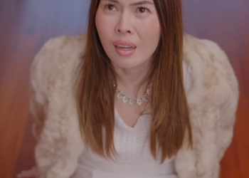 T2302004 เจ าสาวน กว าแม วเป นเม ยน อย เลยยกพวกไปตบแม วถ งห องนอน part 2