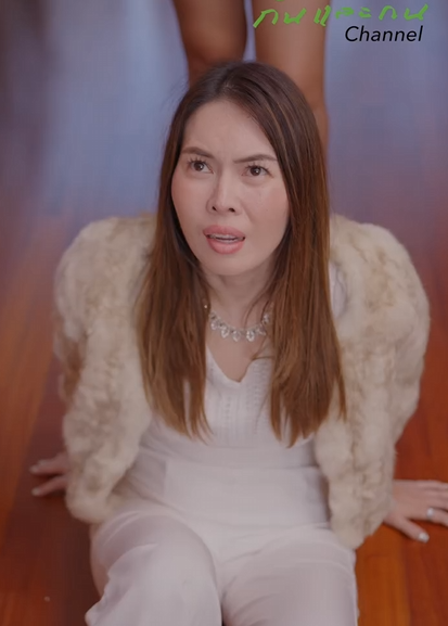 T2302004 เจ าสาวน กว าแม วเป นเม ยน อย เลยยกพวกไปตบแม วถ งห องนอน part 2