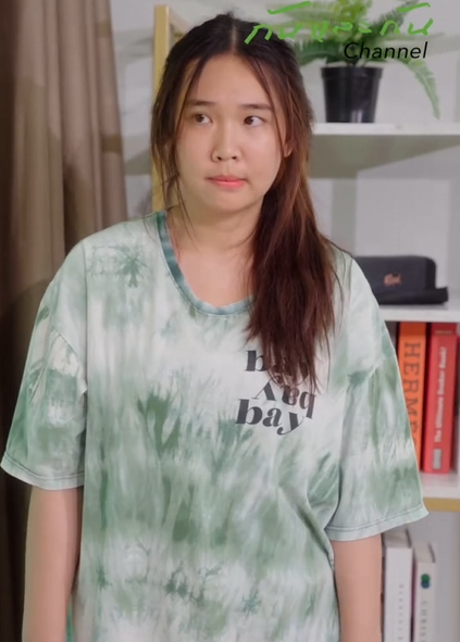 [ครบชุด] T2302084 แม าใจบ ญเธอช วยป าตาบอดท โดนโกงเอาไว และน อส งท คนด ๆอย างเธอควรไ