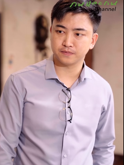 [ครบชุด] T2302043 องสาวข นบ านใหม ชายโดนพ องข งว าใครรวยกว าก จนพ ชายหน าเส ยต องเด นออกไป