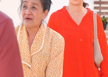 [ครบชุด] T2401008 นรกในบ าน! Ep.2 (ตอนจบ)