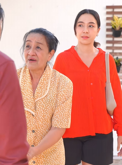 [ครบชุด] T2401008 นรกในบ าน! Ep.2 (ตอนจบ)