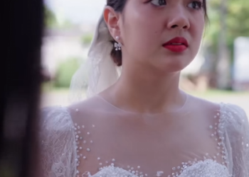 [ครบชุด] T2402079 เจ าสาวท เราจะแต งงานด วย รอยจ บบนใบหน าจากชายคนอ