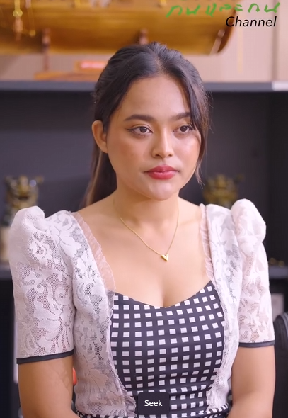 [ครบชุด] T2402069 ดไหม กเร ยนไม จบ แต ขอลาออกไปทำงาน