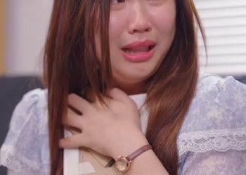 [ครบชุด] T2402071 กเศรษฐ โดนโยนลงกลางแม จนพวกเขาต องไปใช ตยากจน