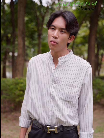 [ครบชุด] T2402123 วล มก ญแจรถ แวะกล บมาท านถ งก บช อค