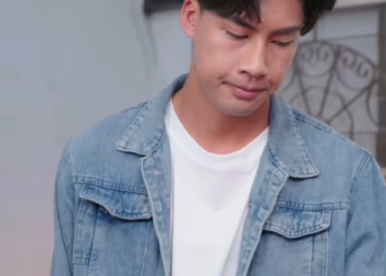 T2502026 เม ยท อง9เด อน งต องทำงานบ าน วนผ วทำแบบน นะ part 2