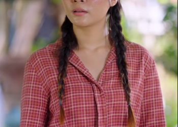 T2502023 นายท นสาวมาขอซ อท นก บชาวนา แต นตกหล มร กชาวนาคนน part 2