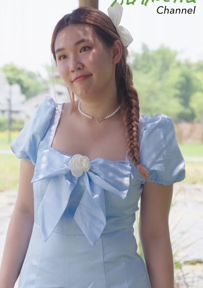 [ครบชุด] T2602067 Ep1 สาวเม องกร งมาเท ยวหาป แต นตกหล มร กหน มบ านนา | รีวิวหนัง