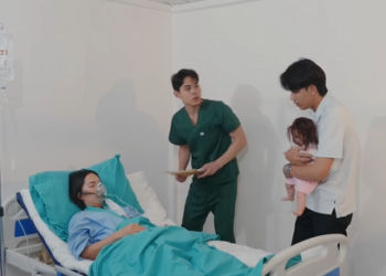 [ครบชุด] T2602061 การต ดแม อาจทำให กปลอดภ แต เม อแม จากไป ตก เหม อนตกจากหน าผา