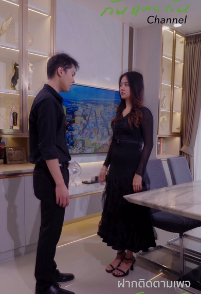 T2602010 ความใจร อนบางคร งก ทำให เก ดหายนะได part 2