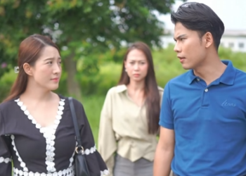 [ครบชุด] T2602101 ผลตอบแทนของคนโลภ Ep. (ตอนจบ)