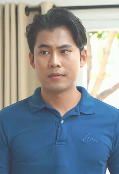 [ครบชุด] T2702195 นชอบผ ชายแบบน ใครจะทำไม