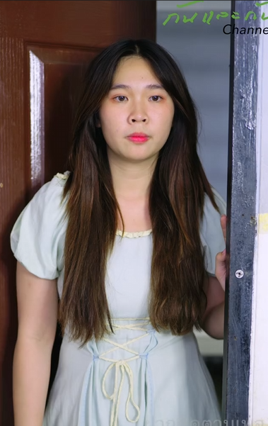 [ครบชุด] T2702387 สาวจรจ ดเธอไม คนท เธอช วยเหล ออย อช ชาวบ าน