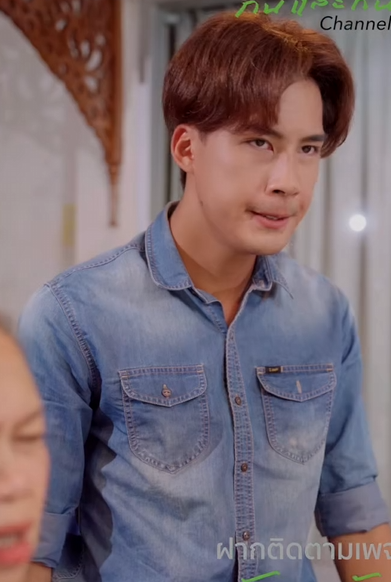 [ครบชุด] T2702379 แซนว ชย ดไส สร อยทอง าก เลยขอเหมาซ อท งหมด