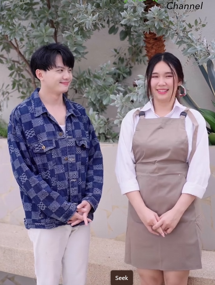 [ครบชุด] T2702354 กค ายกคอมยกเคร องปร นมาทำงานท านกาแฟ แถมส งน ำแค ขวดเด ยว ณค ดย งไง