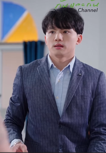 [ครบชุด] T2702271 ตอนจบ. สาม หายต วไป8ป พบอ กท อย งานแต งก บเจ าสาวคนอ