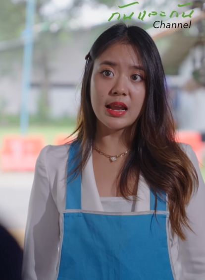 [ครบชุด] T2702425 ความร กต างฐานะ างชนช นจะร กก นได จร งๆเหรอ