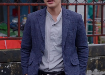 T2802015 แฝดน องชายไปจ บสาวแล วโดนด กเพราะฐานะจน แฝดพ ชายท รวยก เลยไปแก แค นแทน part 2