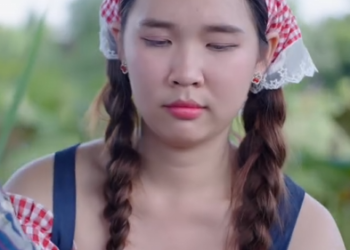 T0202014 คนหน กส งมาในบ านนอกเพ อด ดน แต นไปตกหล มร กคนสวนคนน part 2