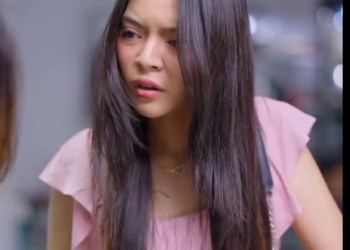 T0202016 เพ อนบางคนก ไม องม ได นะ าเขาไม จร งใจก บเรา  part 2