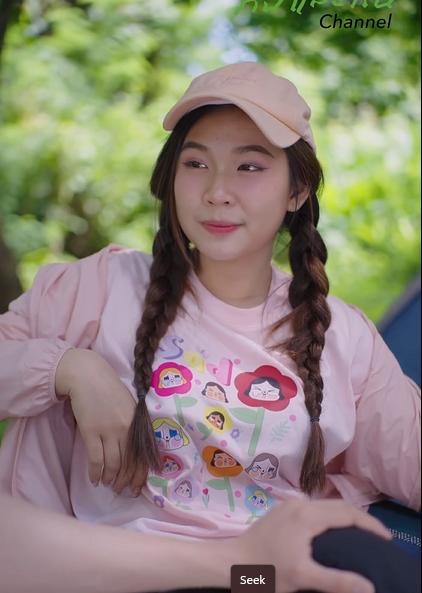 T0202019 มาต งแคมป บนดอย โชคร ายเจอแฟนเก าอย างเต นท งานน ไปไม กเลย part 2