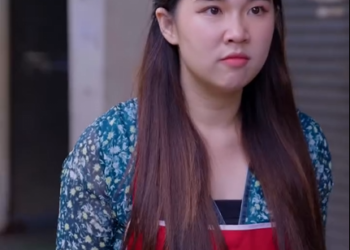 T0202025 (ตอนจบ) แม าตลาดคนน แท เธอเป นล กสาวท านประธาน part 2