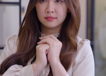 T0202027 แม าตลาดคนน แท เธอค อล กสาวท านประธาน part 2