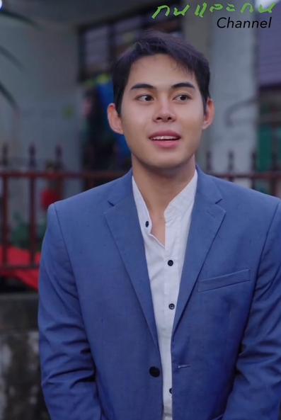 T0202004 แฝดน องชายไปจ บสาวแล วโดนด กเพราะฐานะจน แฝดพ ชายท รวยก เลยไปแก แค นแทน part 2