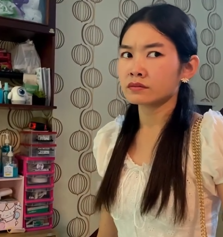 [ครบชุด] T0202073 ดท นเก ดมาจน หร อผ ดท คนเป นแม งสอน