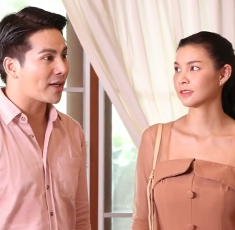 [ครบชุด] T0202059 เง นไม เยอะเหม อนใคร แต ำใจผมม ให เสมอ