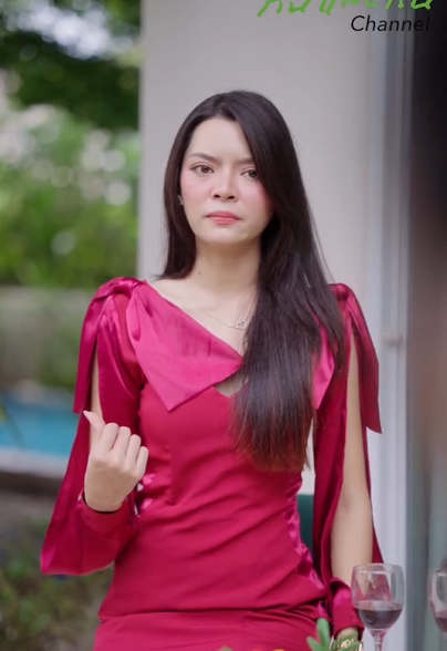 T0203146 กสาวไปอย ในเม องได เศรษฐ เป นผ เลยร งเก ยจครอบคร วต วเองว าจน part 2