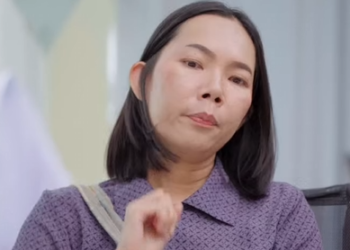 T0203152 าเกล ยดมาก องชายพาเม ยมาอย านพ สาว แม เลยบ บให กสาวออกจากบ าน part 2