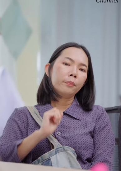 T0203152 าเกล ยดมาก องชายพาเม ยมาอย านพ สาว แม เลยบ บให กสาวออกจากบ าน part 2