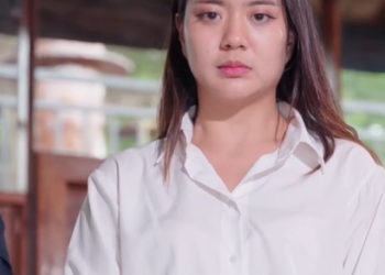 [ครบชุด] T0303316 เจ าของร านเป นพน กงานแทนช วคราว แต กล บบ งเอ ญเจอแฟนก บช ในร าน แถมย งโดนช