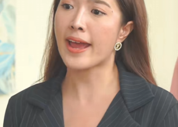 [ครบชุด] T0303193 แม บเม ชายจะเล อกอะไร Ep.2 (ตอนจบ)