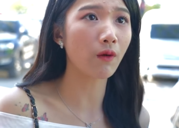 [ครบชุด] T0303384 างเด กล างรถมาเป นแฟน