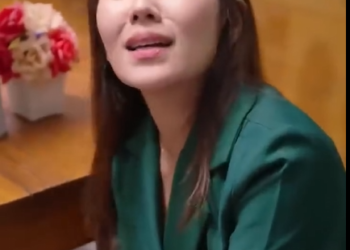 T1203125 EP4 พาผ หญ งอ นมาหยามเม ยหลวงต อหน แถมผ วย งเข าข างท กคำพ part 2